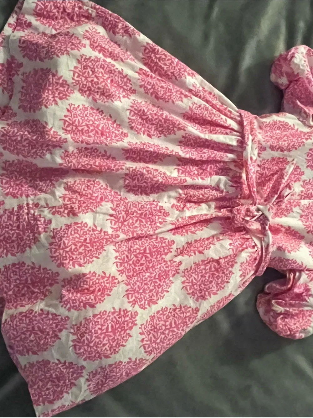 Boden charming printed
